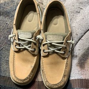 Sperry Loafers